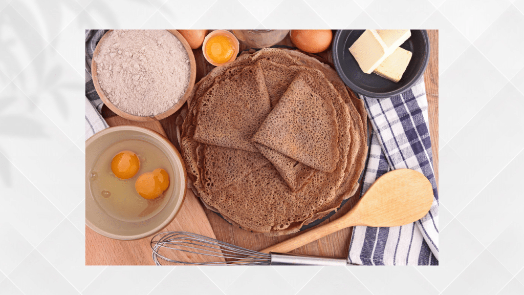 crepe de sarrasin ig bas