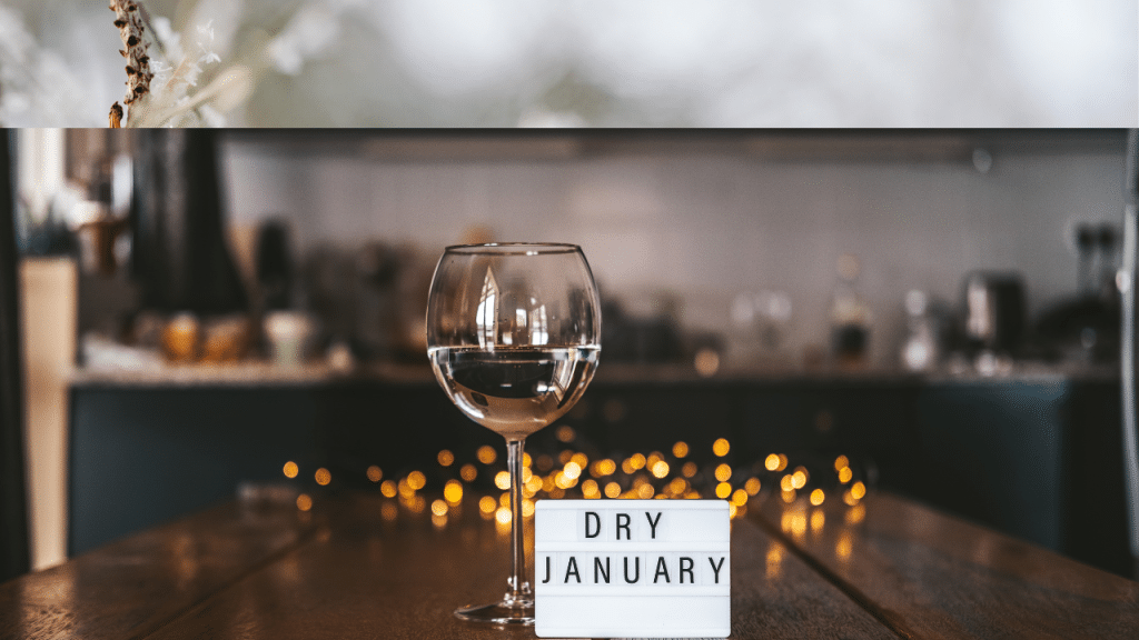 dry january