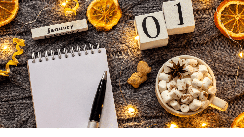 mieux manger en janvier