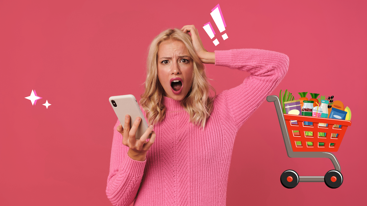 liste de courses semaine : organisation des achats pour la semaine sans achats au hasard