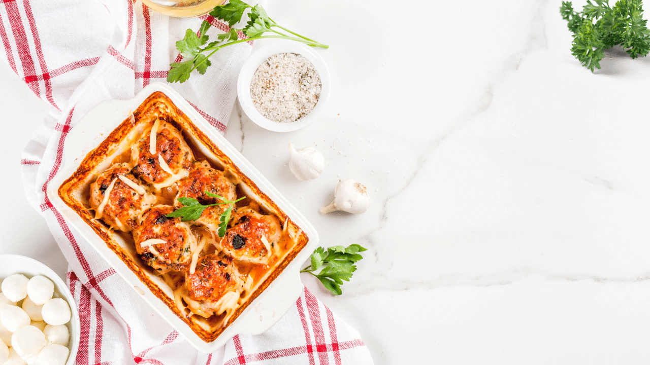 repas du soir rapide pour maman débordée : dîner simple et équilibré sans charge mentale