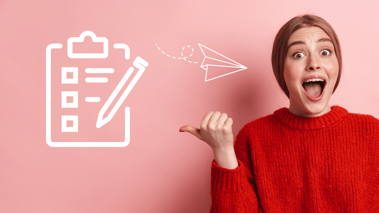 liste de courses à la main : organisation des courses de la semaine sans oublier d’ingrédient