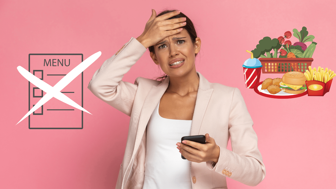 courses sans menu : organisation des achats de la semaine pour éviter le gaspillage