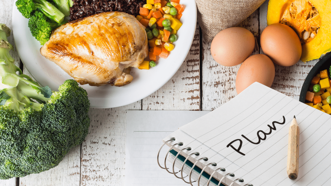 planifier les repas pour maman débordée : organisation simple sans charge mentale