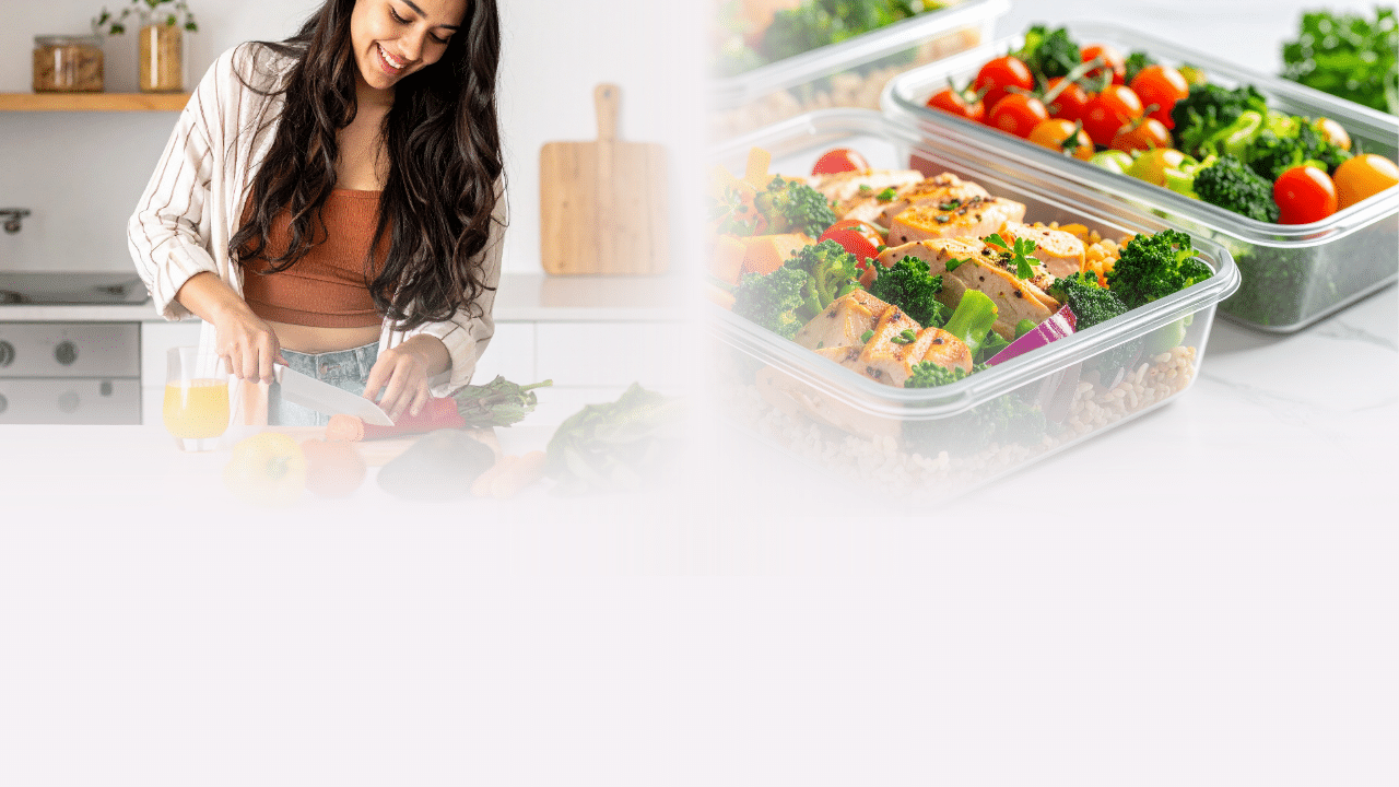 restes repas organisation cuisine famille
