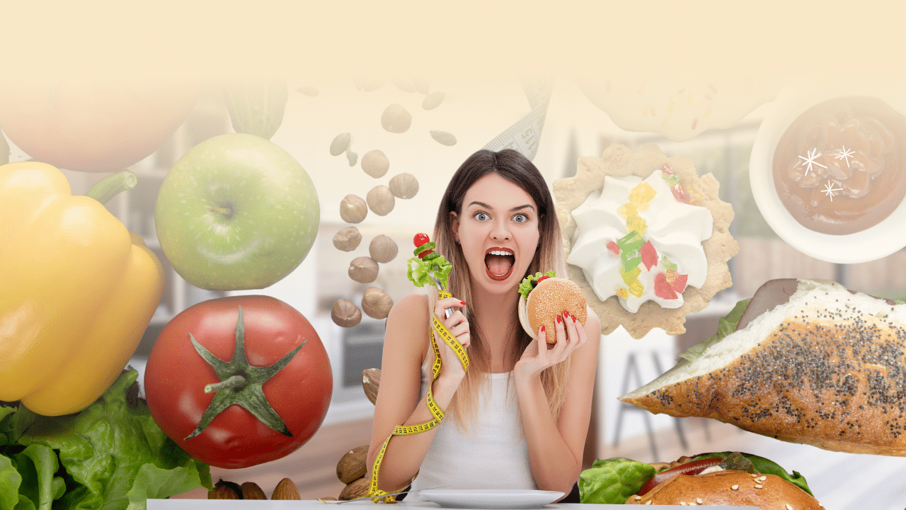 Manger IG bas en famille avec un seul repas pour les adultes et les enfants
